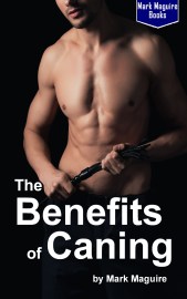 Benefits of Caning (ebook)